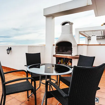 Apartment Espanhouse Azul Torrevieja